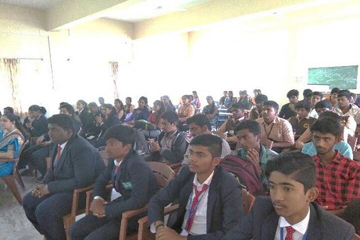 auditorium